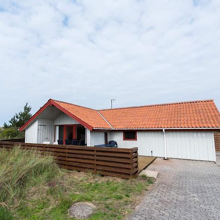 Holiday Home Hvide Sande Xxx Bjerregård 外观 照片