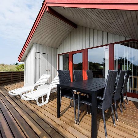 Holiday Home Hvide Sande Xxx Bjerregård 外观 照片