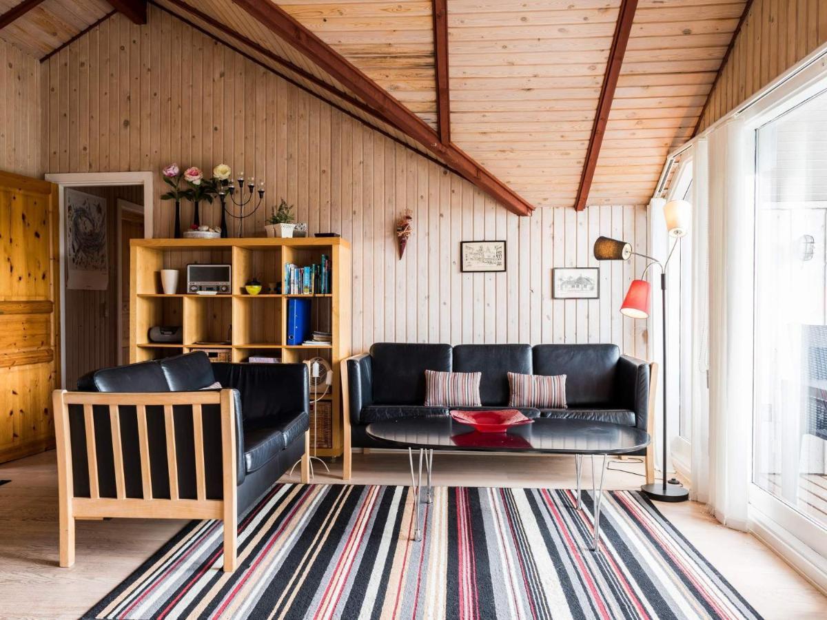Holiday Home Hvide Sande Xxx Bjerregård 外观 照片