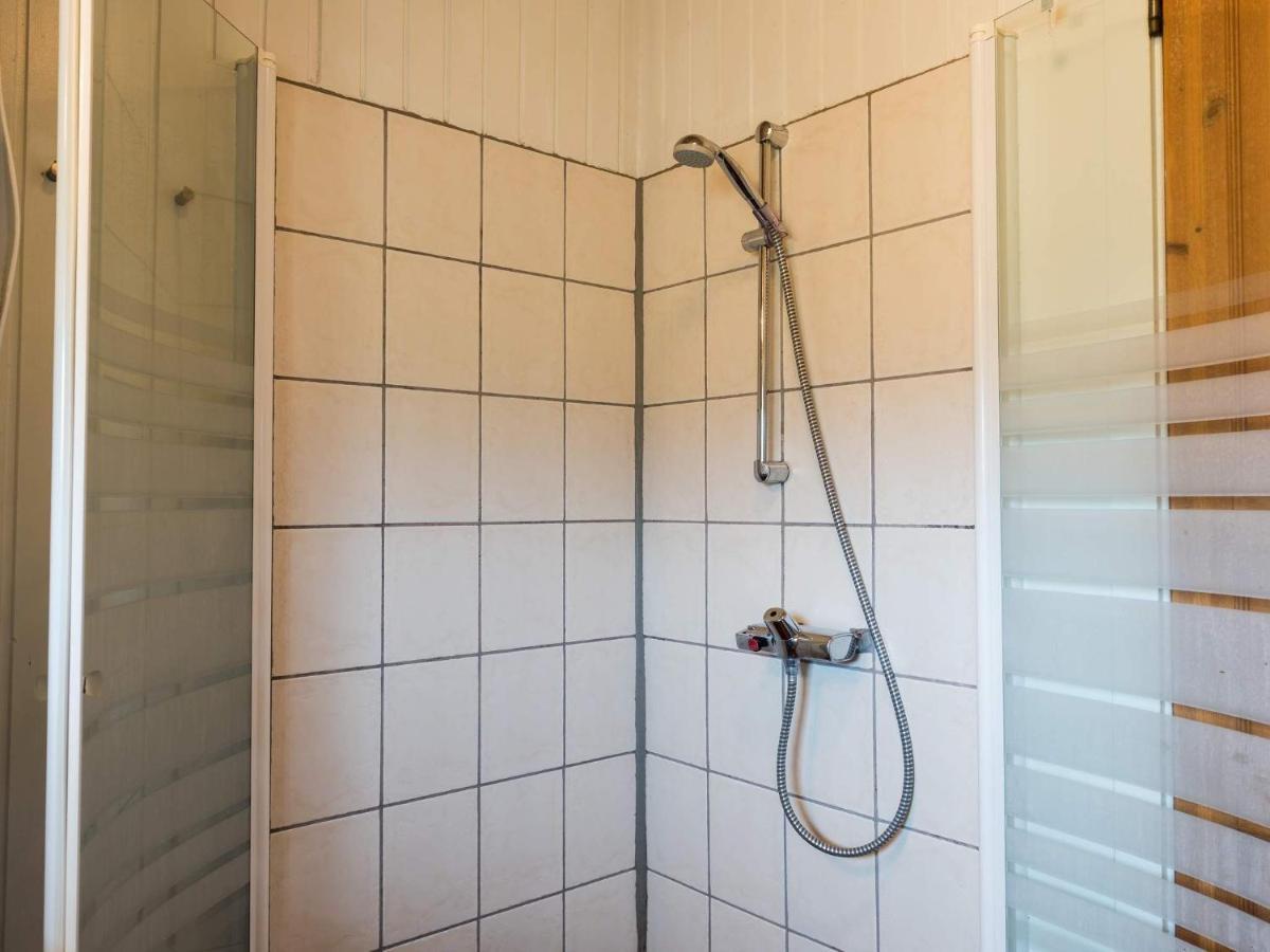 Holiday Home Hvide Sande Xxx Bjerregård 外观 照片